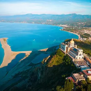  Villa Oasi sul mare Italia