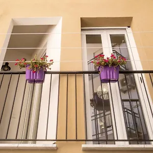  Appartamento Dadà Loft Italia
