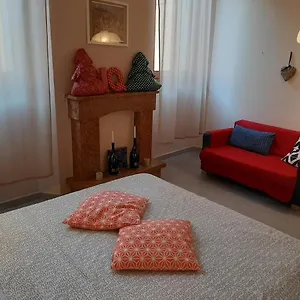 Il Cielo In Una Stanza Apartamento