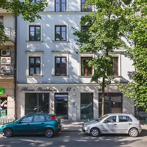 Appartamento Blossom - Old Town - By Upstairs Polonia
