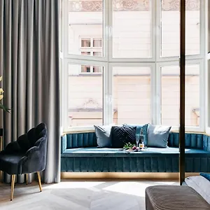  Appartamento Crystal - Loftaffair Collection Polonia