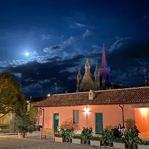  Alloggio per agriturismo Pizzavacca