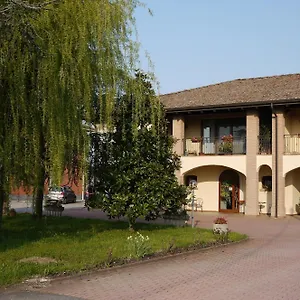  Alloggio per agriturismo Mongiorgi I Salici