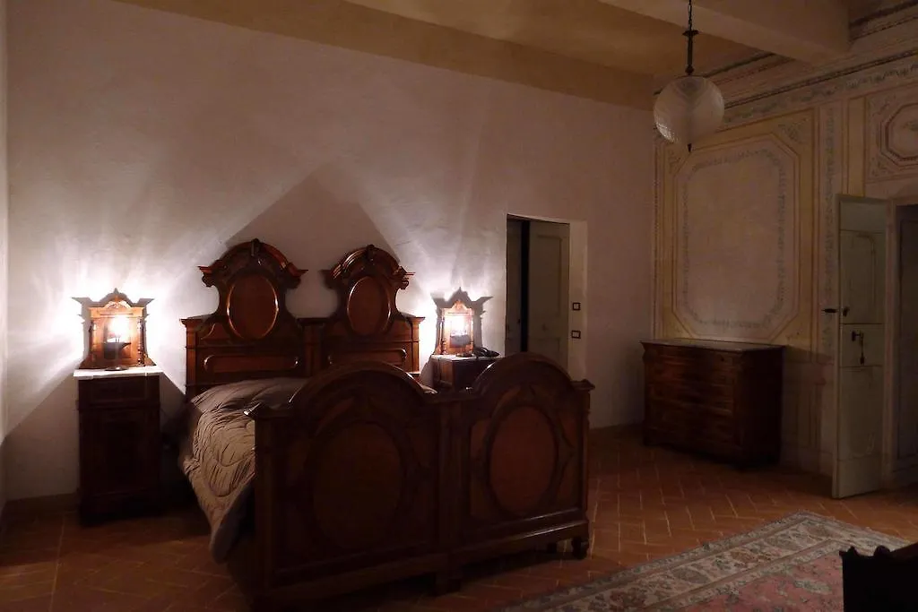 Agriturismo Palazzo Baldini Villa Bagnacavallo