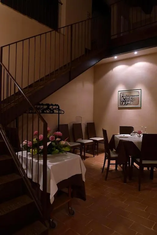 Agriturismo Palazzo Baldini Villa Bagnacavallo 0*,  Italia